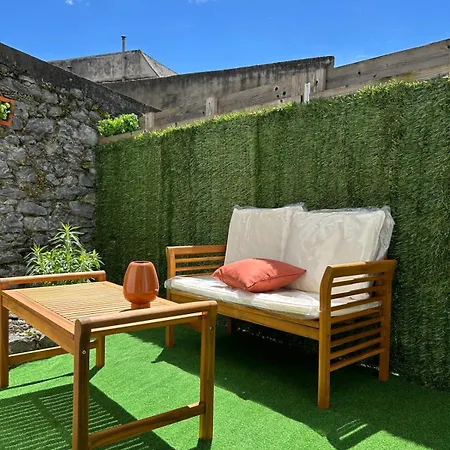 Apartment La Belle Echappee Pyreneenne *