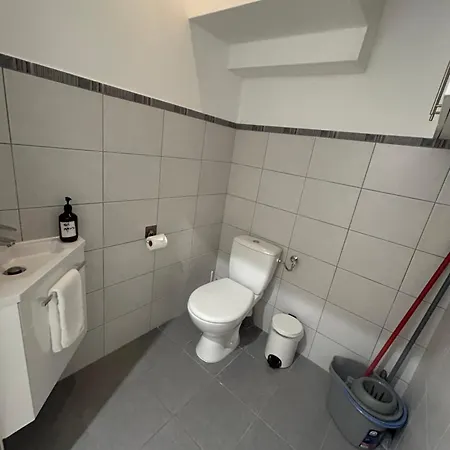 La Belle Echappee Pyreneenne Apartamento Lourdes