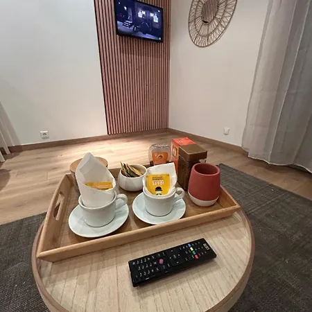 La Belle Echappee Pyreneenne Apartamento