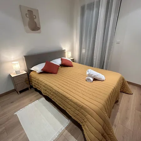 Apartamento La Belle Echappee Pyreneenne